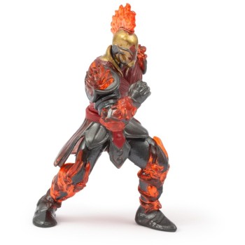 Giochi Preziosi Gormiti The New Era - Figures 7Cm. Fireon  GRV10100 / GRV10300 8056379176763