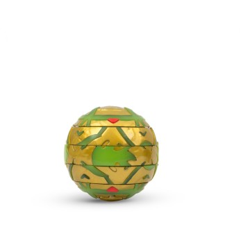Giochi Preziosi Gormiti The New Era - Elesphere Of Land With Light GRV01000 / GRV01200 8056379174462