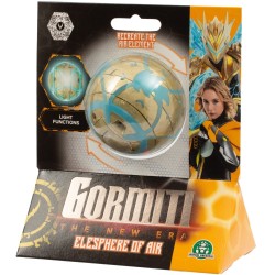 Giochi Preziosi Gormiti The New Era - Elesphere Of Air With Light GRV01000 / GRV01300 8056379174479