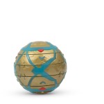 Giochi Preziosi Gormiti The New Era - Elesphere Of Air With Light GRV01000 / GRV01300 8056379174479