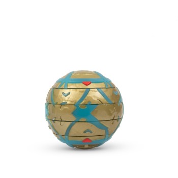 Giochi Preziosi Gormiti The New Era - Elesphere Of Air Με Φως GRV01000 / GRV01300 8056379174479