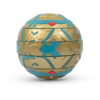 Giochi Preziosi Gormiti The New Era - Elesphere Of Air With Light GRV01000 / GRV01300 8056379174479
