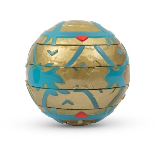 Giochi Preziosi Gormiti The New Era - Elesphere Of Air Με Φως GRV01000 / GRV01300 8056379174479