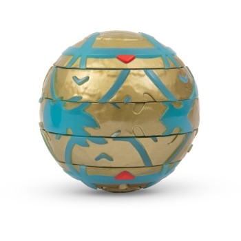 Giochi Preziosi Gormiti The New Era - Elesphere Of Air Με Φως GRV01000 / GRV01300 8056379174479