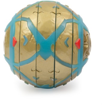 Giochi Preziosi Gormiti The New Era - Elesphere Of Air Με Φως GRV01000 / GRV01300 8056379174479