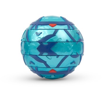 Giochi Preziosi Gormiti The New Era - Elesphere Of Water Με Φως GRV01000 / GRV01400 8056379174486