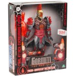 Giochi Preziosi Gormiti The New Era - Fireon - Gormita Of The Fire Clan Gormiti 27Cm Accessories And Functions GRV07000 / GRV073