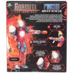 Giochi Preziosi Gormiti The New Era - Fireon - Gormita Of The Fire Clan Gormiti 27Cm Accessories And Functions GRV07000 / GRV073