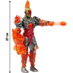 Giochi Preziosi Gormiti The New Era - Fireon - Gormita Of The Fire Clan Gormiti 27Cm Accessories And Functions GRV07000 / GRV073