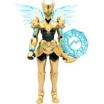 Giochi Preziosi Gormiti The New Era - Fig. Windel - Gormita Of The Air Clan 27Cm Accessories And Functions GRV07000 / GRV07200 8