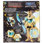 Giochi Preziosi Gormiti The New Era - Fig. Windel - Gormita Of The Air Clan 27Cm Accessories And Functions GRV07000 / GRV07200 8