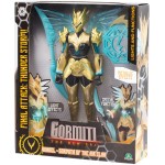Giochi Preziosi Gormiti The New Era - Fig. Windel - Gormita Of The Air Clan 27Cm Accessories And Functions GRV07000 / GRV07200 8