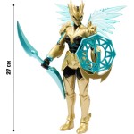 Giochi Preziosi Gormiti The New Era - Fig. Windel - Gormita Of The Air Clan 27Cm Accessories And Functions GRV07000 / GRV07200 8