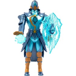 Giochi Preziosi Gormiti The New Era - Fig. Aqu - Gormita Of The Water Clan 27Cm Accessories And Functions GRV07000 / GRV07100 80