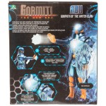 Giochi Preziosi Gormiti The New Era - Fig. Aqu - Gormita Of The Water Clan 27Cm Accessories And Functions GRV07000 / GRV07100 80