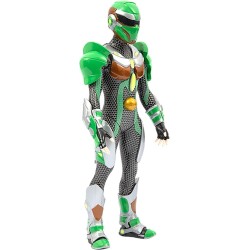 Giochi Preziosi Gormiti The New Era - Fig. Glen - Scion Of The Land Clan 27Cm With Hologram Function GRV05000 / GRV05400 8056379