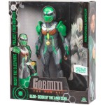 Giochi Preziosi Gormiti The New Era - Fig. Glen - Scion Of The Land Clan 27Cm With Hologram Function GRV05000 / GRV05400 8056379