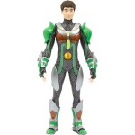 Giochi Preziosi Gormiti The New Era - Fig. Glen - Scion Of The Land Clan 27Cm With Hologram Function GRV05000 / GRV05400 8056379