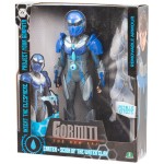 Giochi Preziosi Gormiti The New Era - Fig. Carter- Scion Of The Water Clan 27Cm With Hologram Function GRV05000 / GRV05100 80563