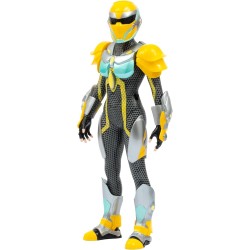 Giochi Preziosi Gormiti The New Era - Φιγούρα Skye - Scion Of The Air Clan Με Λειτουργίες 27Cm Με Λειτουργια Ολογράμματος GRV050