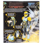 Giochi Preziosi Gormiti The New Era - Fig. Skye - Scion Of The Air Clan 27Cm With Hologram Function GRV05000 / GRV05200 80563791