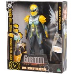 Giochi Preziosi Gormiti The New Era - Fig. Skye - Scion Of The Air Clan 27Cm With Hologram Function GRV05000 / GRV05200 80563791