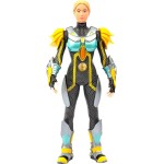 Giochi Preziosi Gormiti The New Era - Fig. Skye - Scion Of The Air Clan 27Cm With Hologram Function GRV05000 / GRV05200 80563791