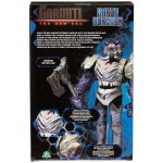 Giochi Preziosi Gormiti The New Era - Fig. Villain - Baron Durghon 27Cm With Battle Accessories GRV09401 / GRV09101 805637917452