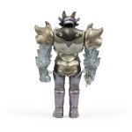 Giochi Preziosi Gormiti The New Era - Φιγούρα Villain - Baron Durghon Με Αξεσουάρ Μάχης 27Cm GRV09401 / GRV09101 8056379174523