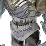 Giochi Preziosi Gormiti The New Era - Φιγούρα Villain - Baron Durghon Με Αξεσουάρ Μάχης 27Cm GRV09401 / GRV09101 8056379174523