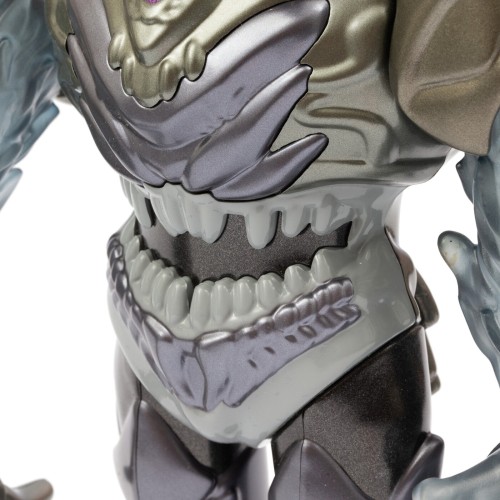 Giochi Preziosi Gormiti The New Era - Fig. Villain - Baron Durghon 27Cm With Battle Accessories GRV09401 / GRV09101 805637917452