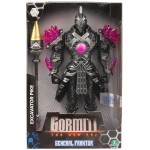 Giochi Preziosi Gormiti The New Era - Φιγούρα Villain - General Fraktur Με Αξεσουάρ Μάχης 27Cm GRV09401 / GRV09201 8056379174516