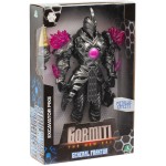 Giochi Preziosi Gormiti The New Era - Φιγούρα Villain - General Fraktur Με Αξεσουάρ Μάχης 27Cm GRV09401 / GRV09201 8056379174516