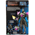 Giochi Preziosi Gormiti The New Era - Φιγούρα Villain - General Fraktur Με Αξεσουάρ Μάχης 27Cm GRV09401 / GRV09201 8056379174516