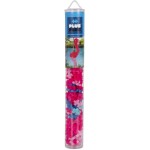 Plus-Plus Flamingo / 100 pcs Tube 4242 5710409105231