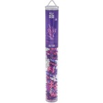 Plus-Plus Glitter mix Bricks 100 Pieces 4244 5710409105477