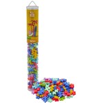 Plus-Plus Tropical mix Bricks 100 Pieces 4264 5710409106825