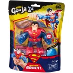 Giochi Preziosi DC Super Heroes Goo Jit Zu 1 Φιγούρα DC S3 - 1 Τμχ GJD01000 8056379146001