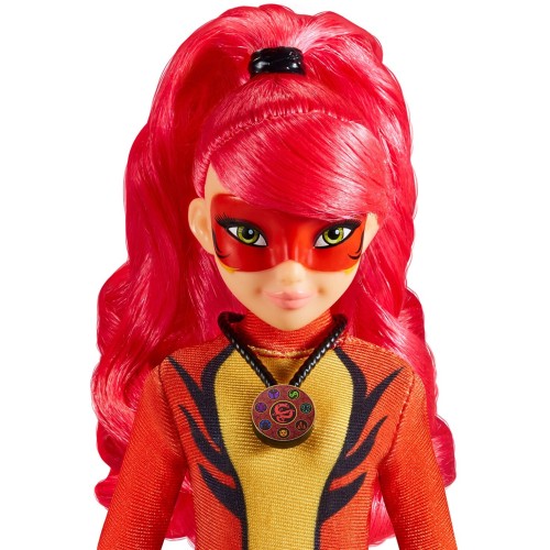 Giochi Preziosi Miraculous Ladybug Κούκλα Lady Dragon 27 Εκ. MRA57000 8056379159858