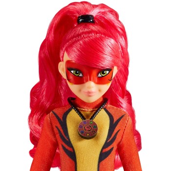 Giochi Preziosi Miraculous Ladybug Κούκλα Lady Dragon 27 Εκ. MRA57000 8056379159858