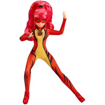 Giochi Preziosi Lady Dragon Doll 27 cm. MRA57000 8056379159858