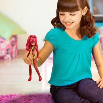 Giochi Preziosi Lady Dragon Doll 27 cm. MRA57000 8056379159858