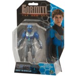 Giochi Preziosi Gormiti The New Era - Φιγούρα CARTER - Scion Of The Land Water 15Cm GRV18000 / GRV18400 8056379174301