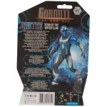 Giochi Preziosi Gormiti The New Era - CARTER - Scion Of The Land Water 15Cm GRV18000 / GRV18400 8056379174301