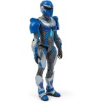 Giochi Preziosi Gormiti The New Era - Φιγούρα CARTER - Scion Of The Land Water 15Cm GRV18000 / GRV18400 8056379174301