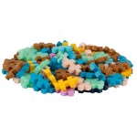 Plus-Plus Mermaid Bricks 100 Pieces 4313 5710409108775