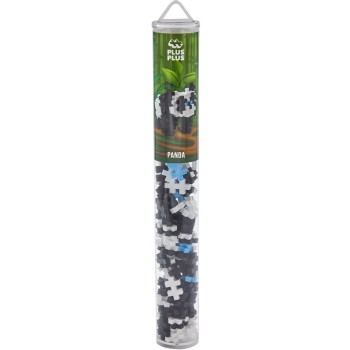 Plus-Plus Bricks Always 100 Pieces 4195 5710409104487
