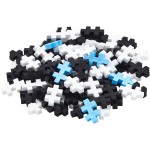 Plus-Plus τουβλάκια πάντα 100 κομμάτια 4195 5710409104487