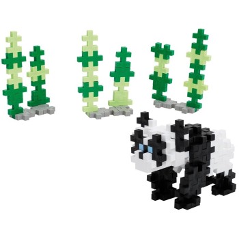 Plus-Plus Bricks Always 100 Pieces 4195 5710409104487