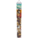 Plus-Plus Lion Bricks 100 Pieces 4191 5710409104395